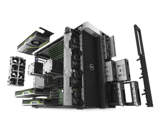 戴尔|人工智能加速计算 戴尔赋能数据科学家洞察未来