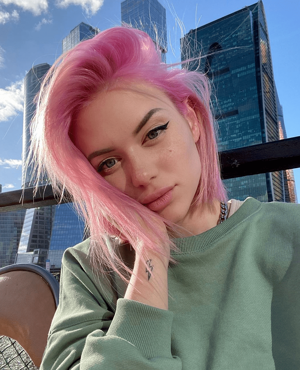 系列|2020秋冬最火的三个系列发型