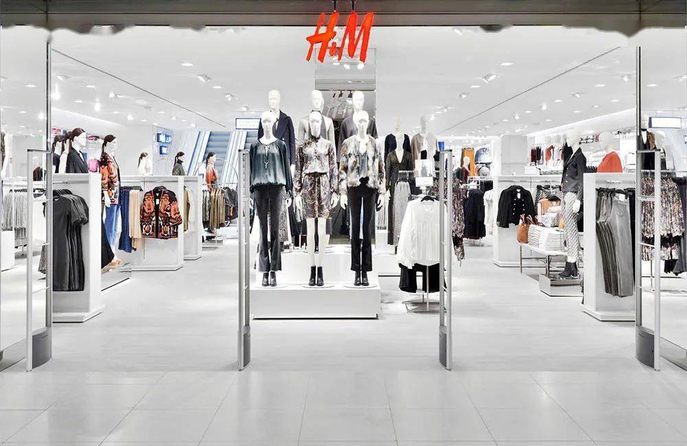 店铺|别瞎做中岛了！这6招拿去，包你出业绩！