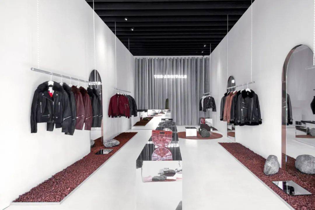 店铺|别瞎做中岛了！这6招拿去，包你出业绩！