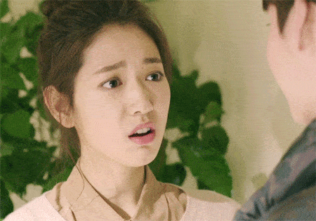 Real|Real美人朴信惠，从没见过她浓妆的样子