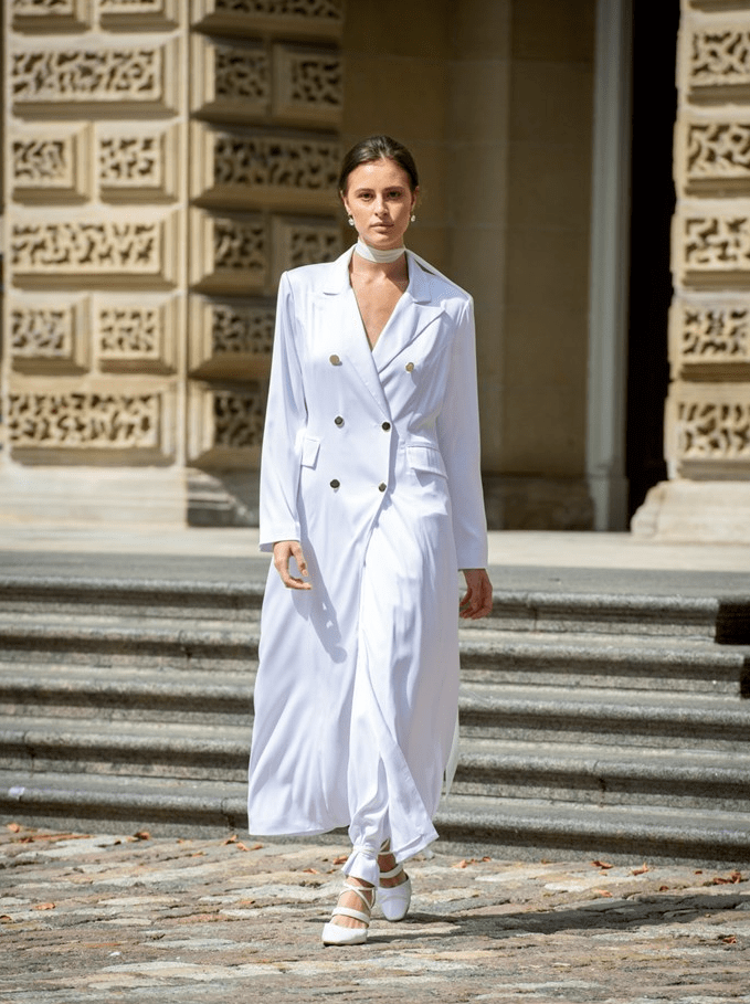 女性|色彩，让时尚如梦如醉