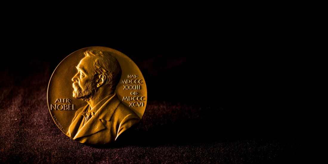 诺贝尔基金会:今年诺贝尔奖金增加了,获奖者奖金增至1000万瑞典克朗