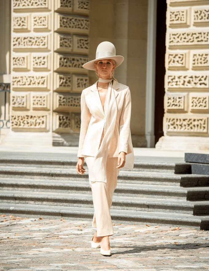 女性|色彩，让时尚如梦如醉