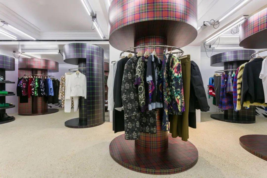 店铺|别瞎做中岛了！这6招拿去，包你出业绩！