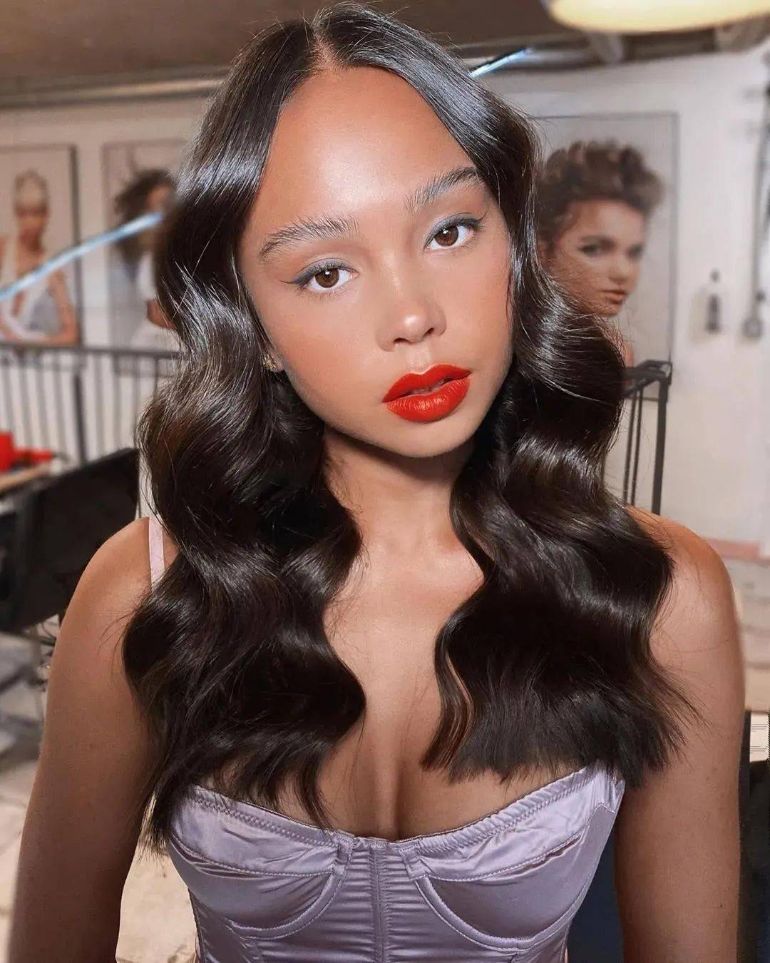 系列|2020秋冬最火的三个系列发型