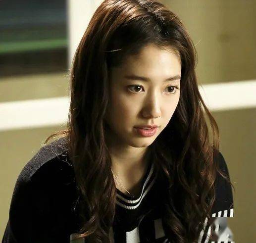 Real|Real美人朴信惠，从没见过她浓妆的样子