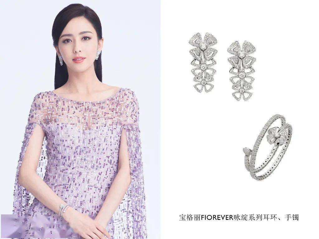 时尚|戴上这个时尚单品=看起来很贵!美到犯规!!