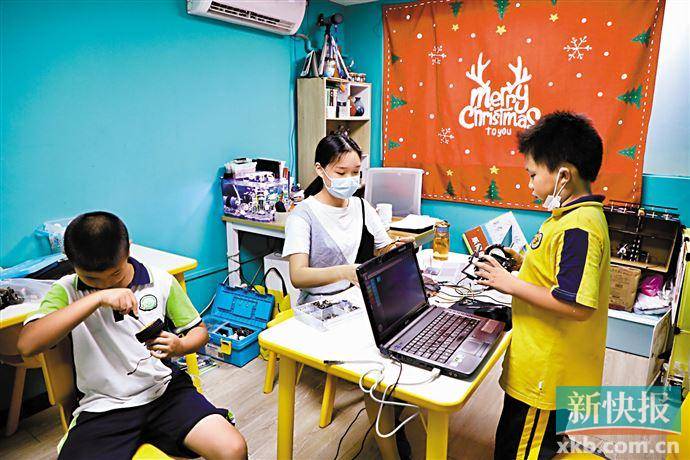 编程|学编程要从娃娃抓起 VS 太早学习可能起反作用