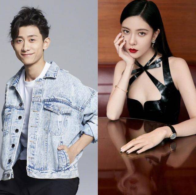 口罩|宋妍霏也太美了，钻石口罩尽显魅力，难怪张一山也曾那么痴迷！