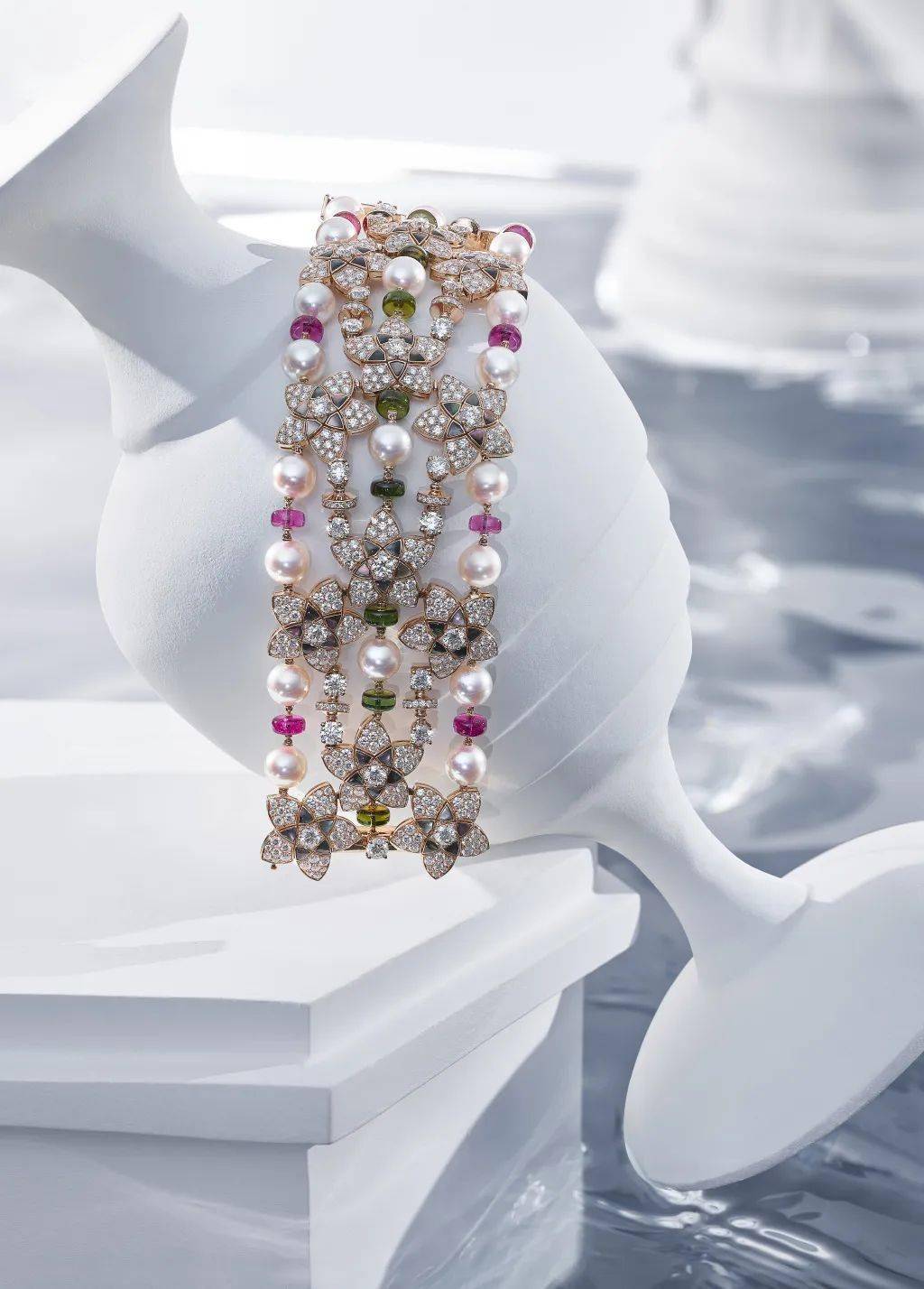 时尚|戴上这个时尚单品=看起来很贵!美到犯规!!