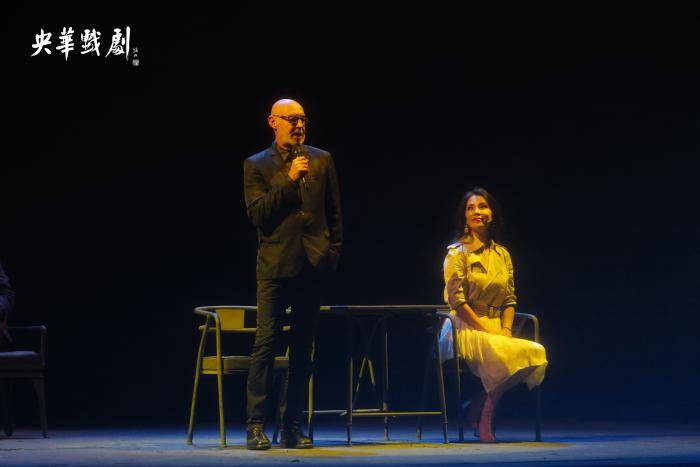 雷雨|曹禺诞辰110周年：他为何总说“女人真是可怜”？