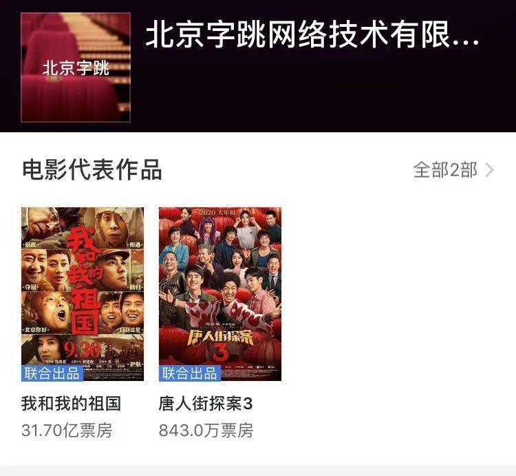 接连投资5家公司,网文江湖还有字节跳动的位置吗?
