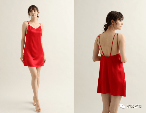 红色|红色婚嫁系家居服装,它总是如此贴近温暖