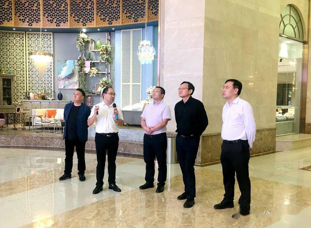 ‘米乐体育app网页登录’
中国情况报社来崇调研生态情况掩护事情(图4)