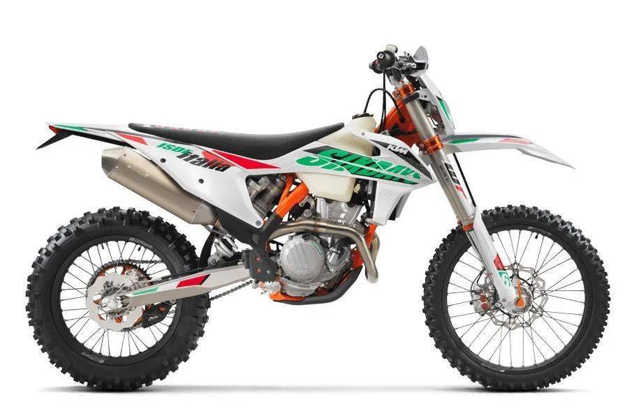 ktm300cc二冲程越野车,将于9月28日国内发布