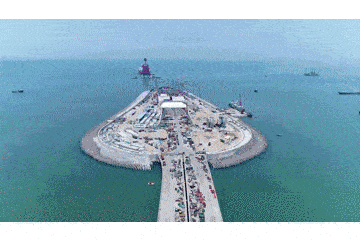 (值得收藏)(一)中国十大超级工程