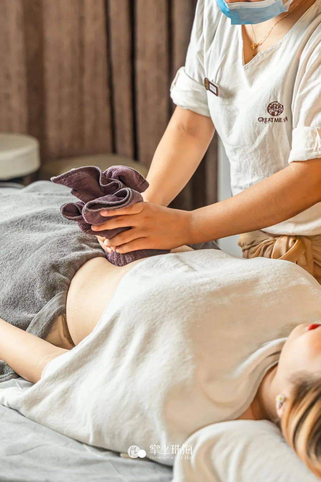 time|从头爽到脚!③步教你玩转珠海「小泰国」!