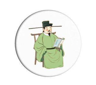 宰相|狄仁杰官居宰相只是三品？那谁是一品和二品？