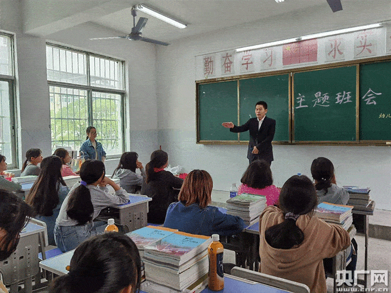 进贤县|江西进贤：开办医疗器械职业教育 促进县域经济发展