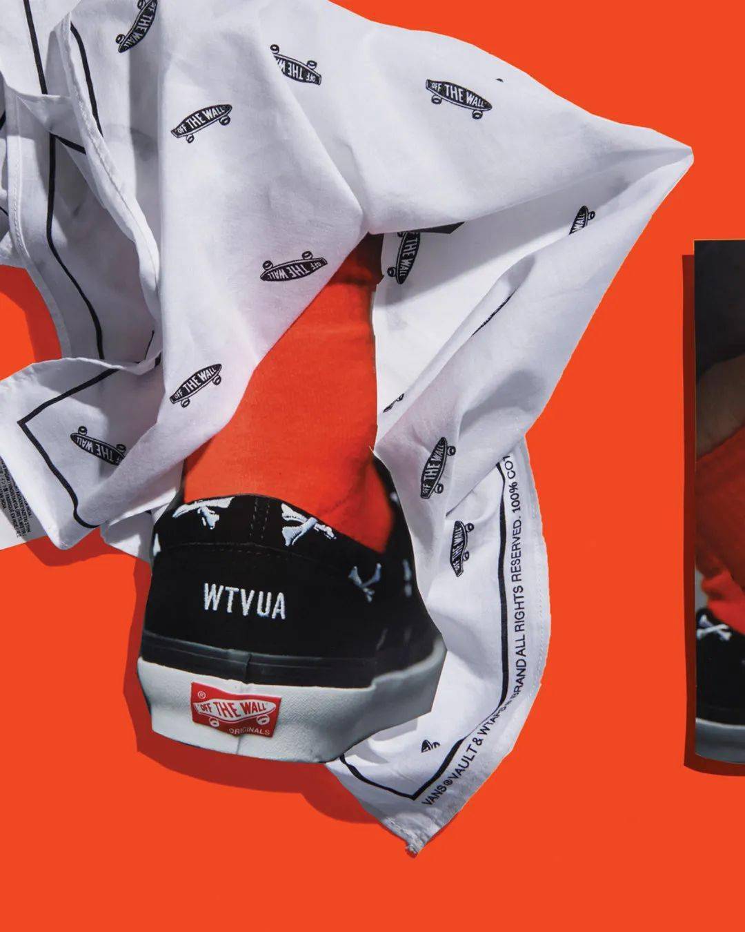 Slam|每周联名X讯 |Dunk加上倒钩给你一记凶猛的Slam Jam