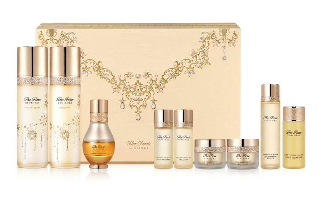 修护|今日爆料!空姐们强韧肌底、维稳修护的秘密,原来是ta!