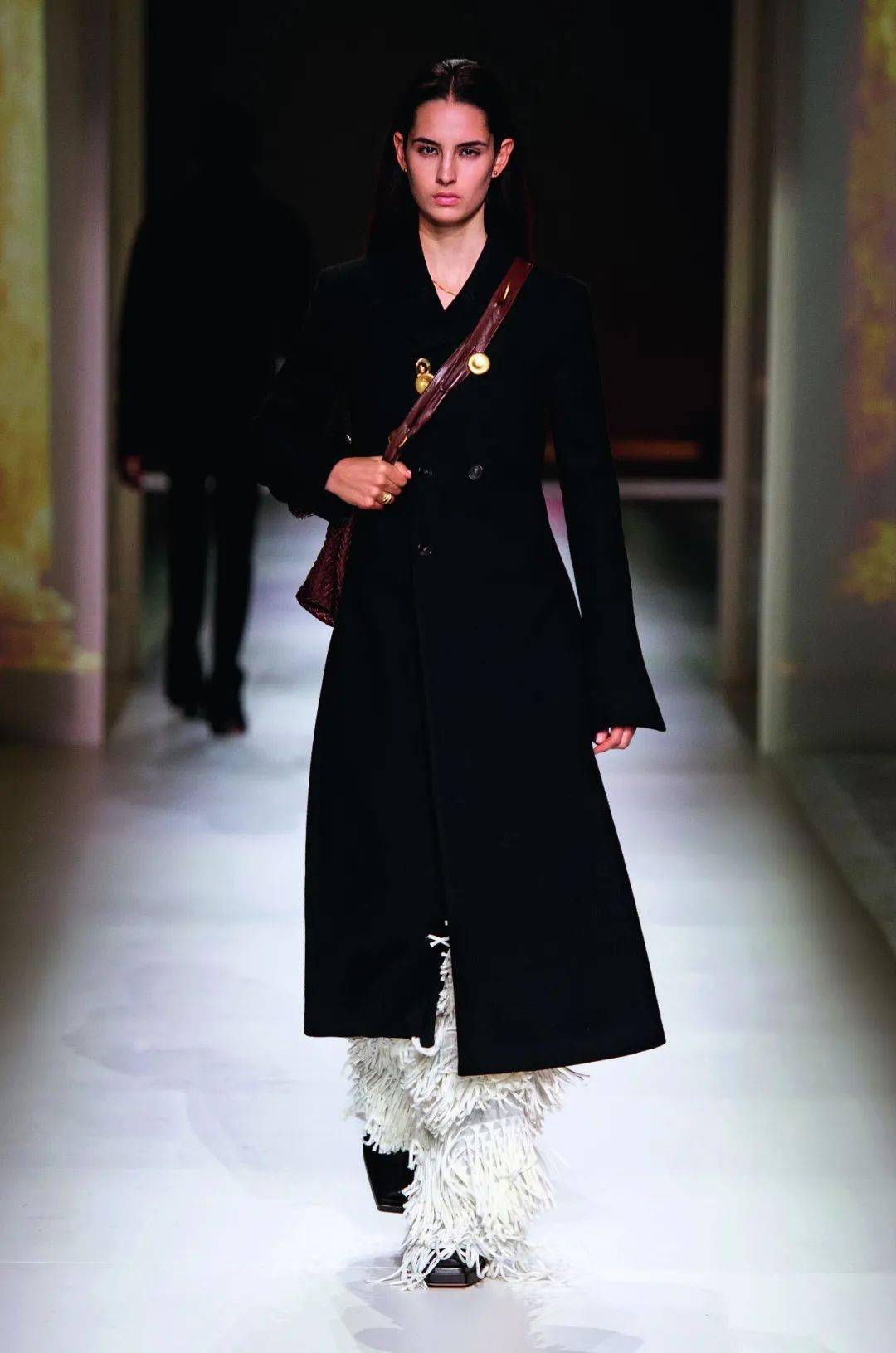 Veneta|Bottega Veneta | 得体地赶时髦