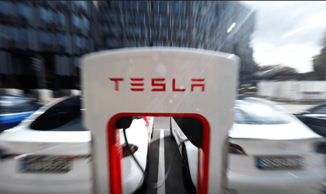 特斯拉|电池日后特斯拉股价崩盘 专家质疑其技术实现能力