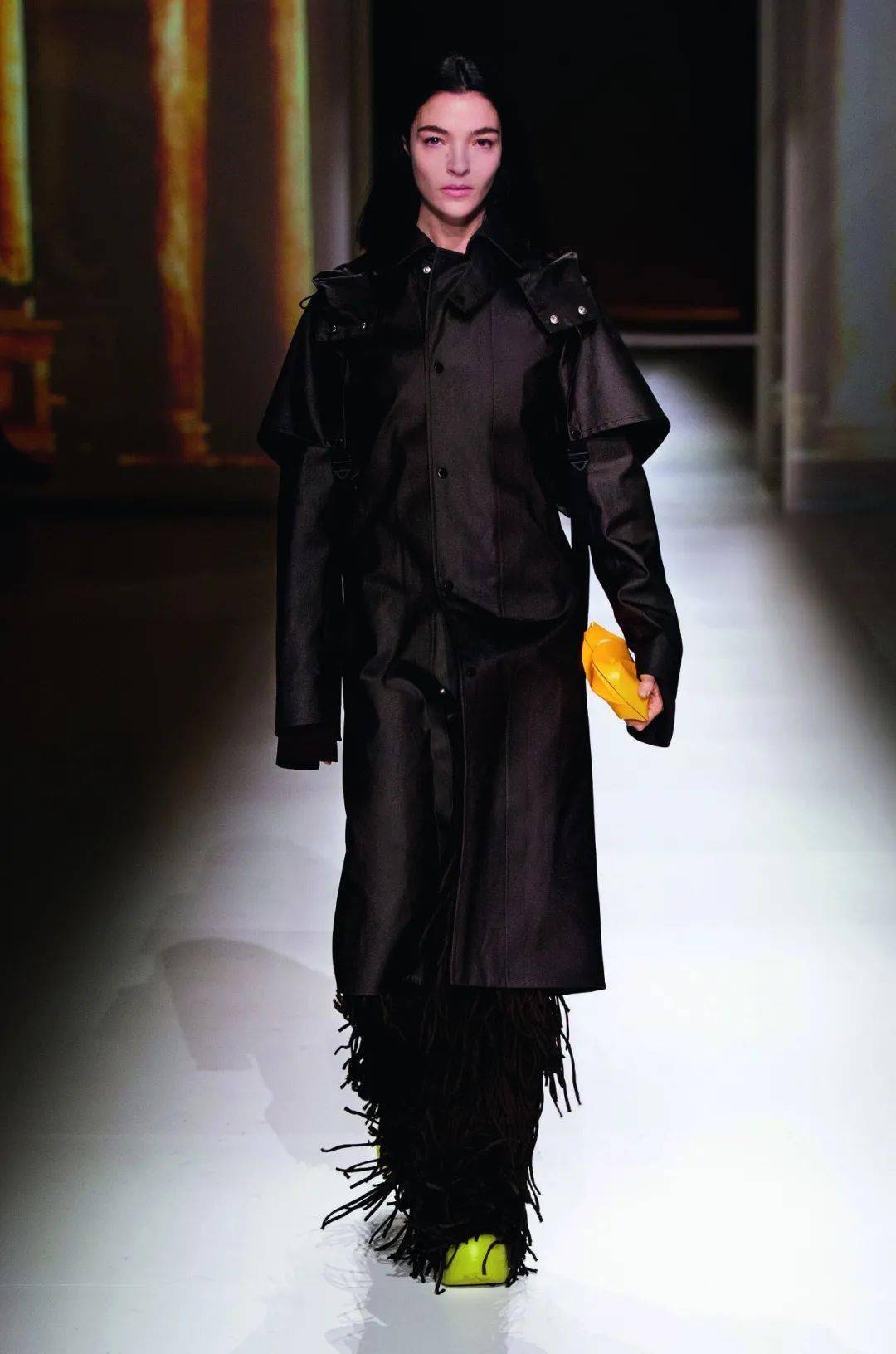 Veneta|Bottega Veneta | 得体地赶时髦