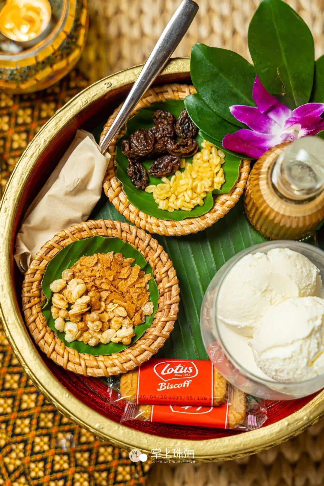 time|从头爽到脚!③步教你玩转珠海「小泰国」!