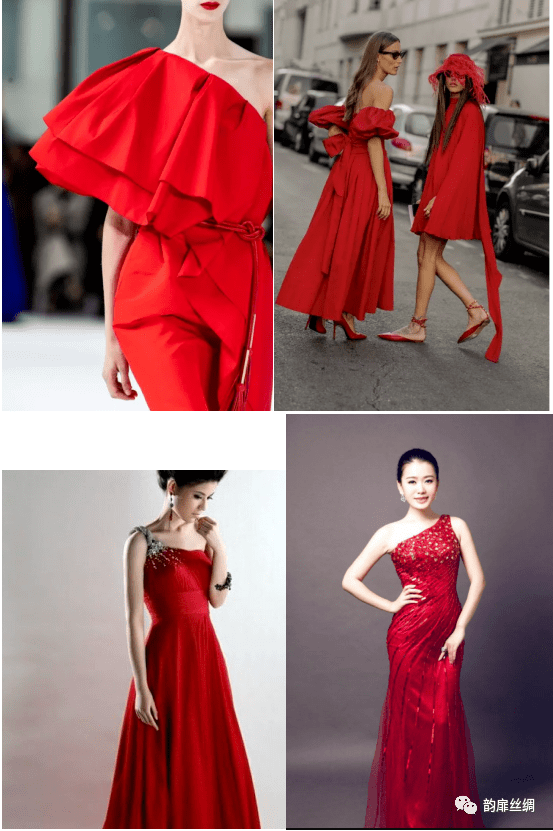 红色|红色婚嫁系家居服装,它总是如此贴近温暖
