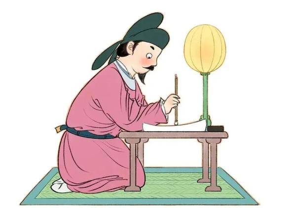 工作狂|一年断案量10000+，原来“工作狂”狄仁杰是在这所房子里诞生的……
