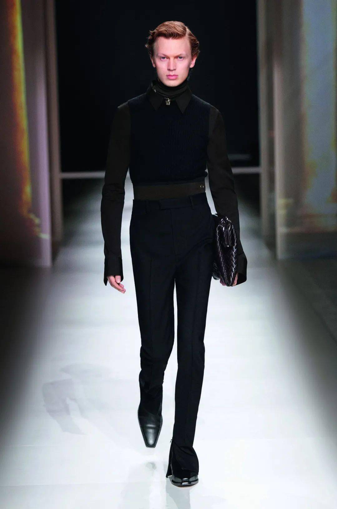 Veneta|Bottega Veneta | 得体地赶时髦