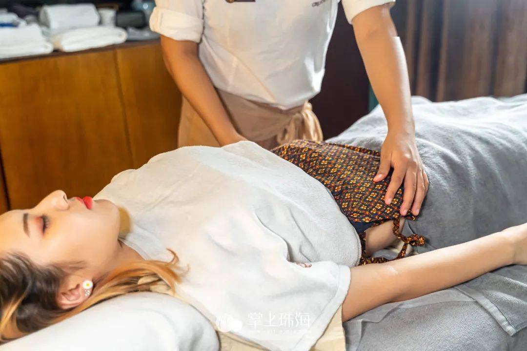 time|从头爽到脚!③步教你玩转珠海「小泰国」!