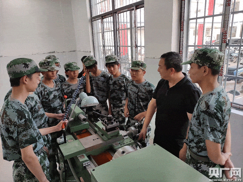 进贤县|江西进贤：开办医疗器械职业教育 促进县域经济发展