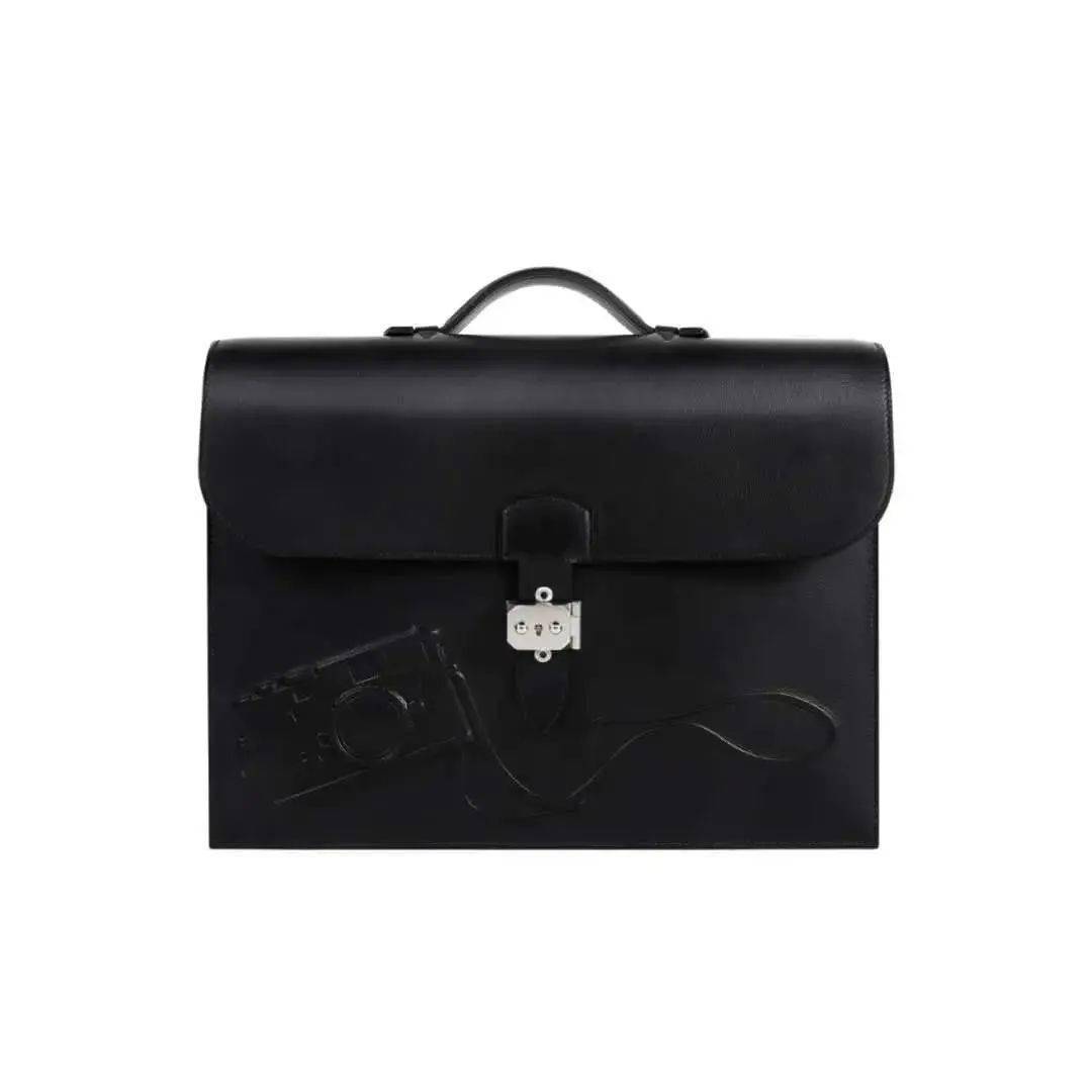 包袋|以一场充满想象力的“匠·新”奇遇打开大连的爱马仕