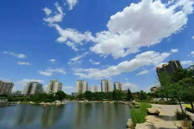 2020年中国县排名丰_百县榜“2020中国最美乡村百佳县市”榜单发布
