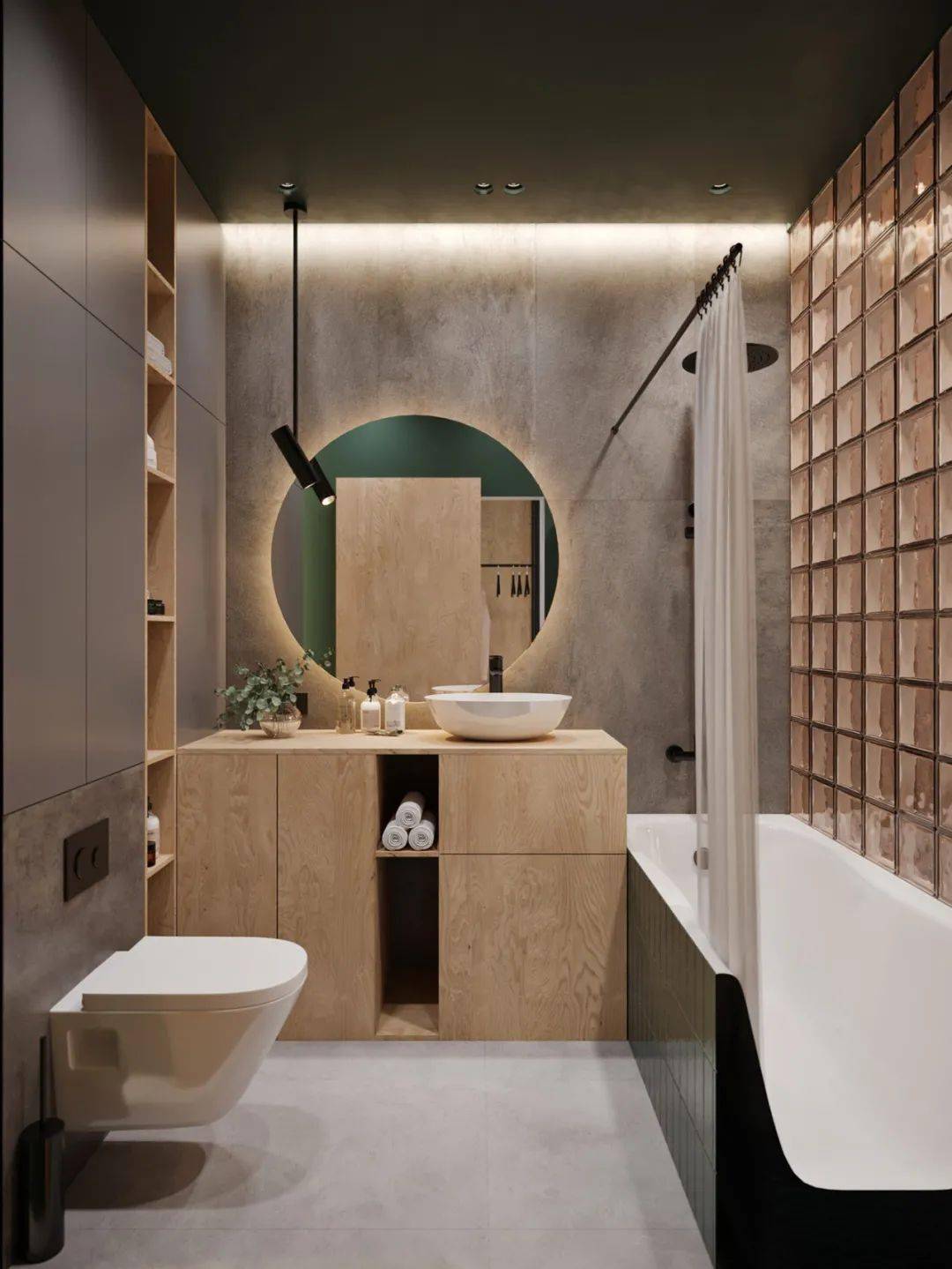 厨房|「局部精致」已成90后家装新趋势, 小户型大设计, 为喜好买单, 养娃也精致!