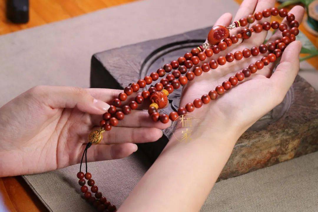 标志|优雅女人的细节标志