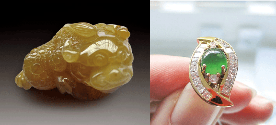 手镯|金星花18000买翡翠手镯被骗！更让人气愤的，是她朋友说的3个字...