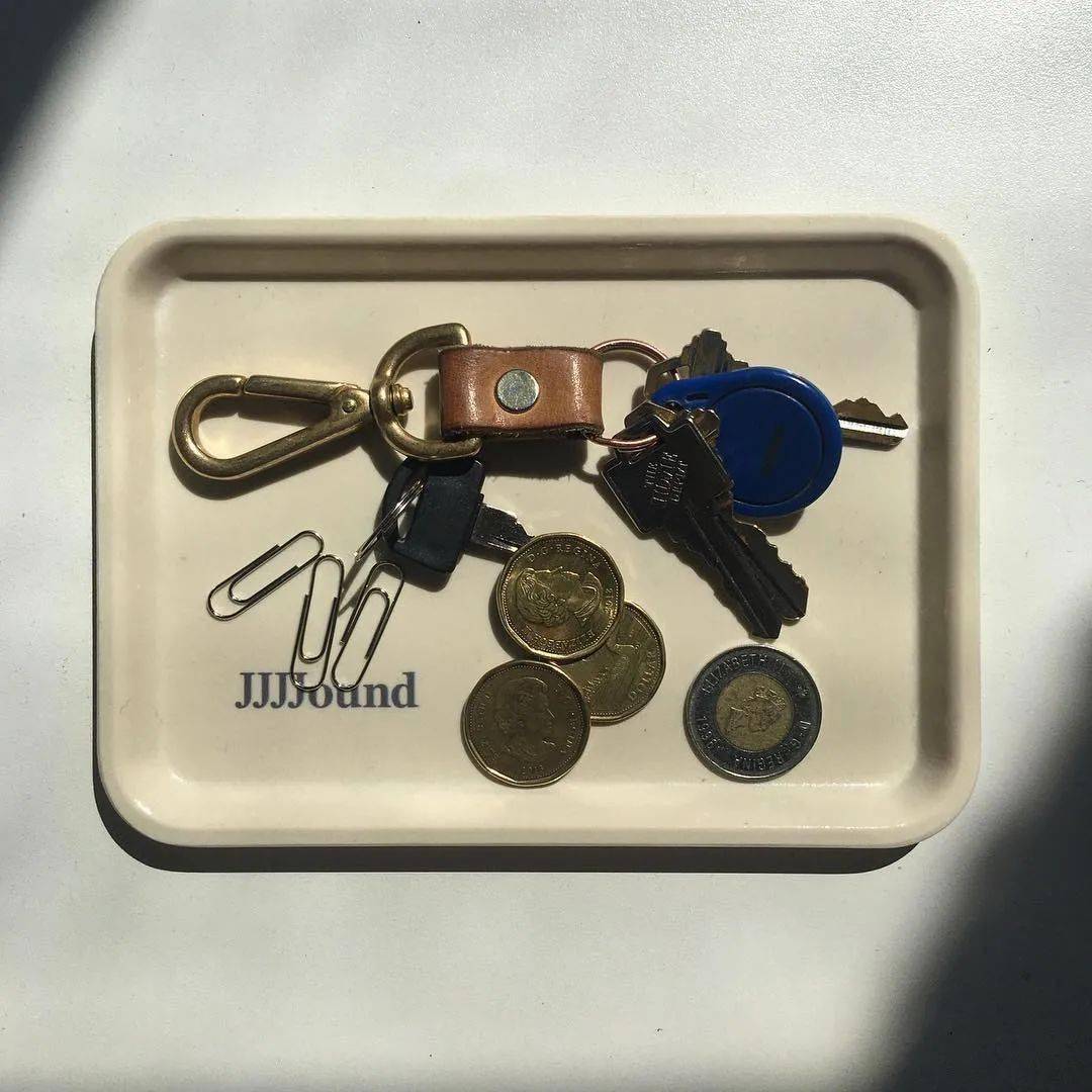 Justin|靠联名“乘势而上”的JJJJound，其实没有你想象中那么“神秘”