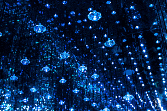 太震撼!宇宙沉浸科幻时空展国庆登陆赣州,约起来!