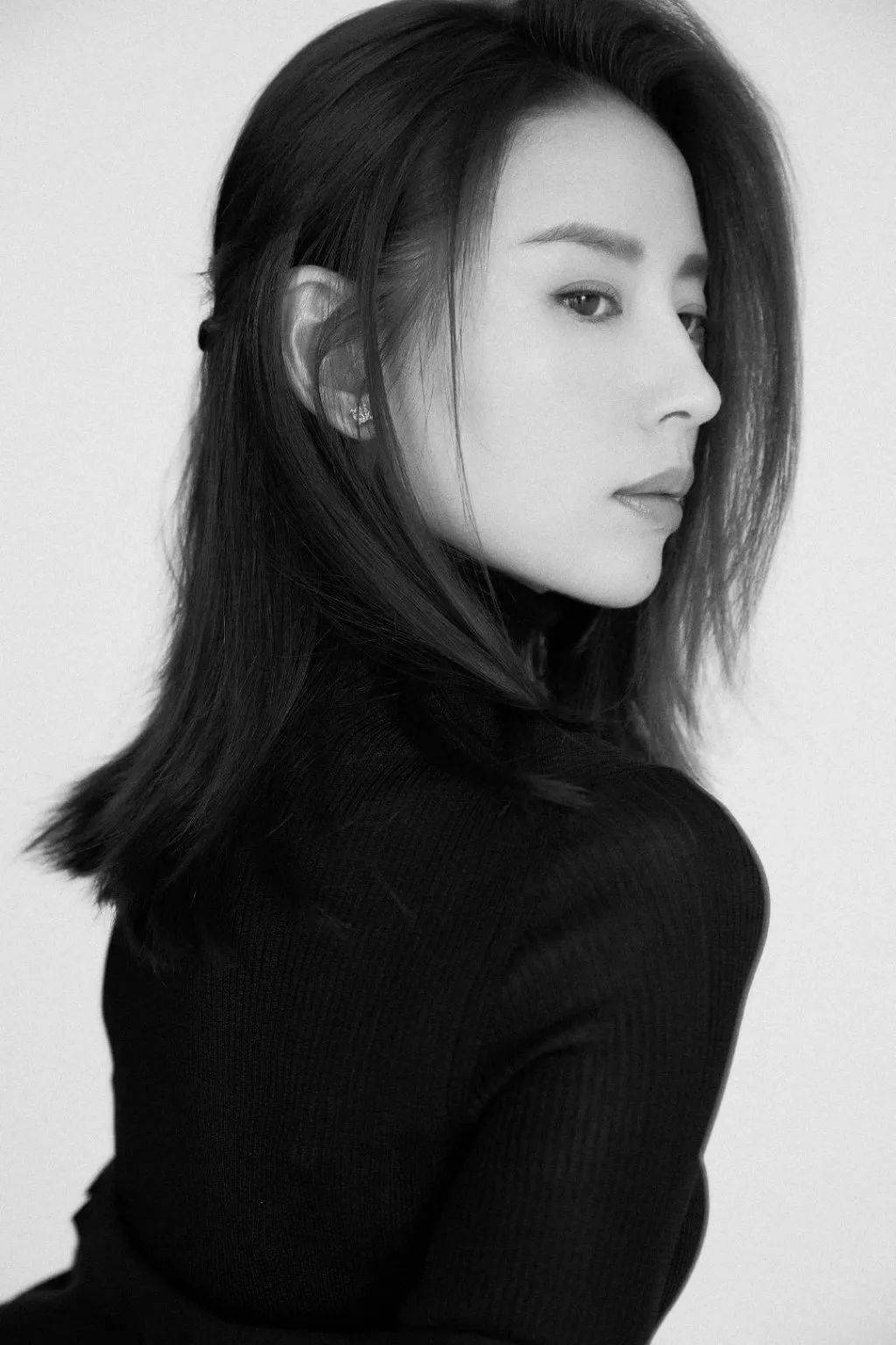 鼻子|每刻美丨有一个高挺的鼻子是什么体验?