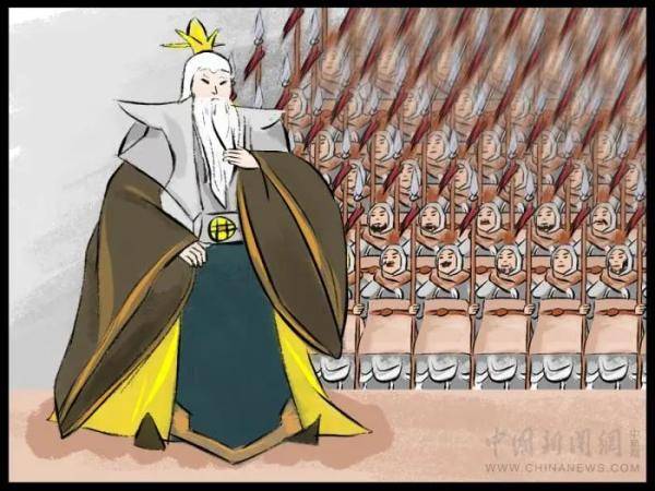 封神|姜子牙是如何从凡人封神的？