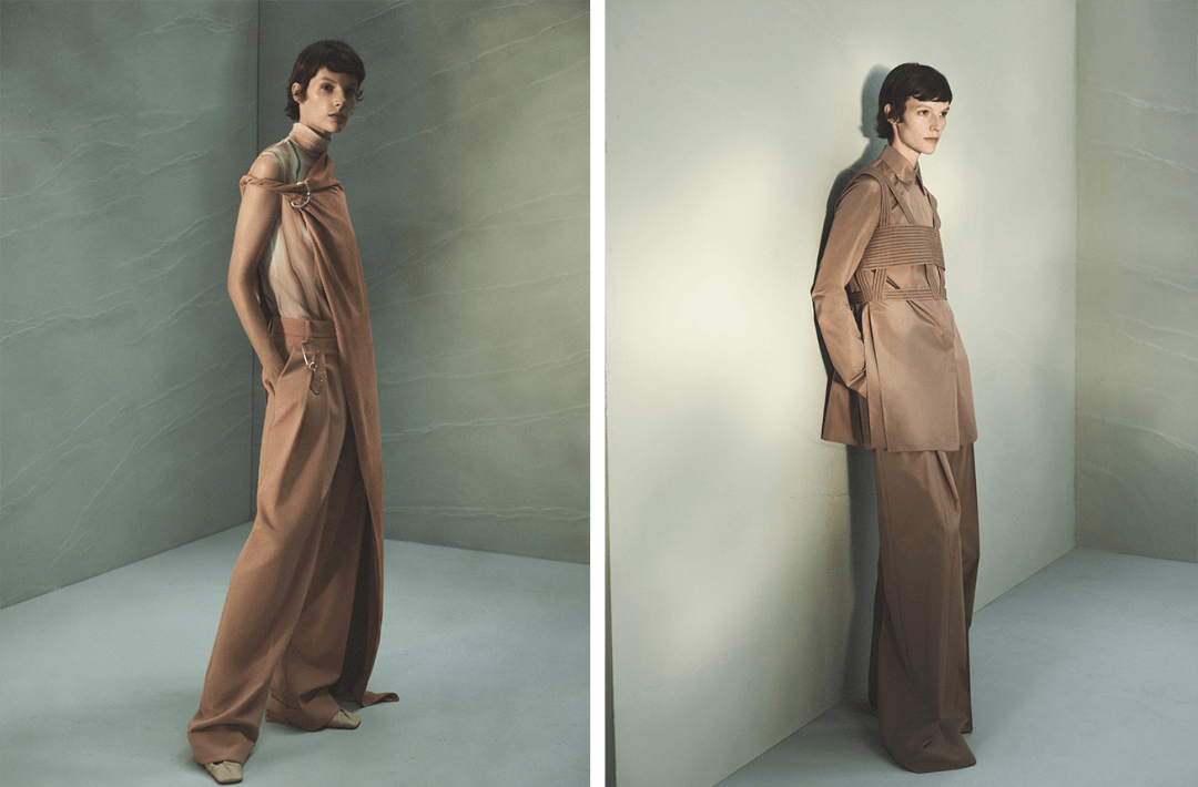 品牌|虚拟科技的介入,时装周不止一个可能性!