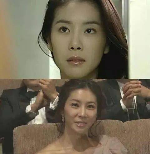 眼睛|32岁“国民老婆”喜当妈？！冻龄“眼”技完虐21岁女儿，做好这一步，真得会显年轻！