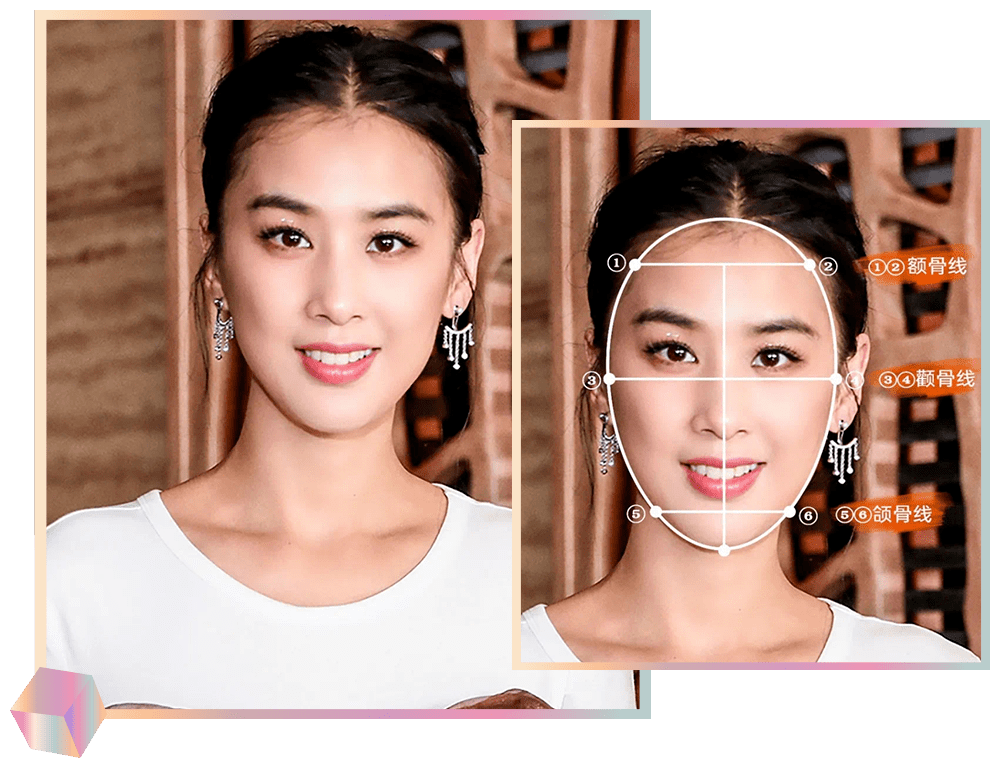 眉毛|女生这样画眉毛，真的很丑！！