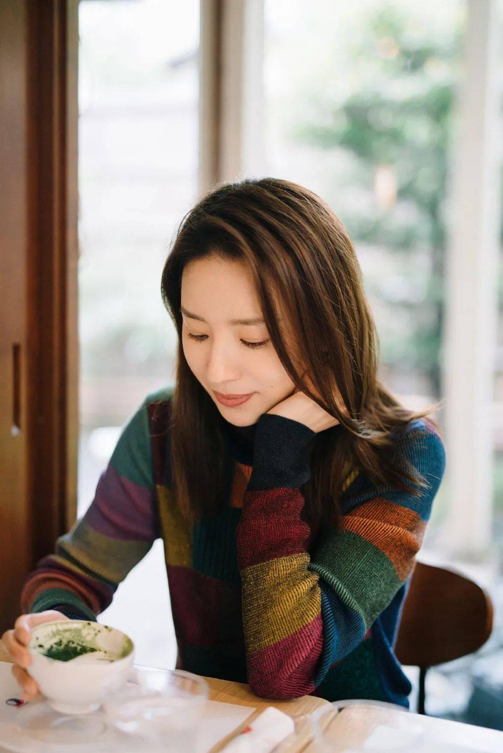 鼻子|每刻美丨有一个高挺的鼻子是什么体验?