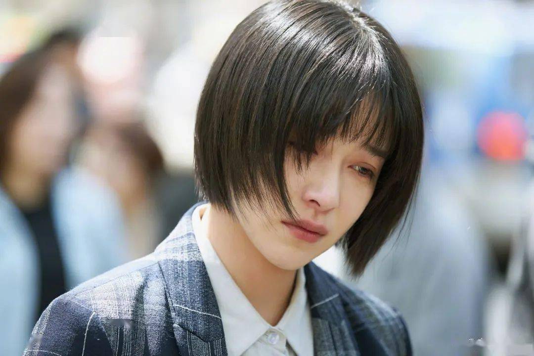 眉毛|女生这样画眉毛，真的很丑！！