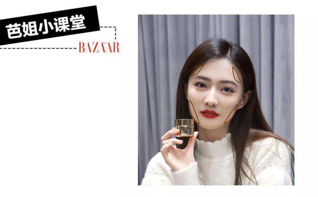 化妆|出道10年的李惠利，化鼻影竟然也失手？